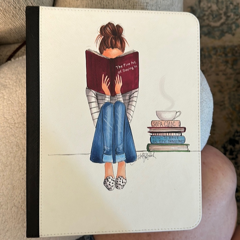 Apple iPad Pro 11 inch Casetify case